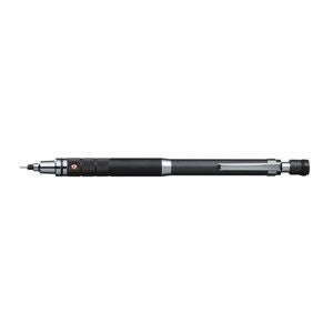 三菱鉛筆 シャーペン クルトガ KURUTOGA ローレットモデル 0.5mm ガン