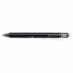 パイロット 消せるボールペン フリクションボールノック 細字0.7mm