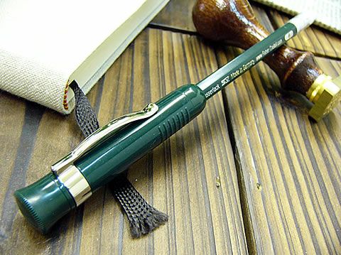 ファーバーカステル FABER-CASTELL カステル9000番パーフェクト 通販