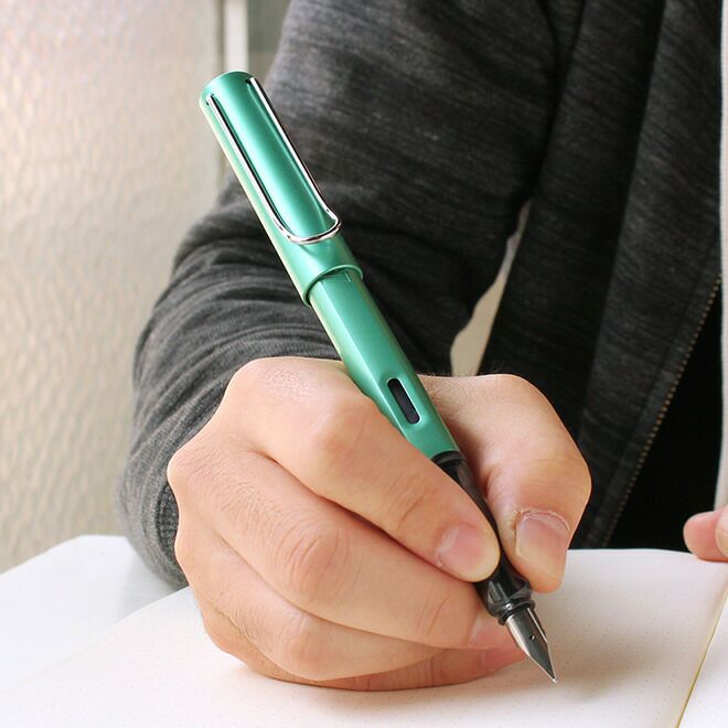 ラミー LAMY アルスター al-star 万年筆【名入れ 無料】 通販 文房具の