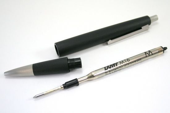 ラミー LAMY 2000 ボールペン【名入れ 無料】 ◇ 通販 文房具の和気文具
