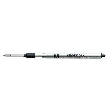 LAMY ボールペン替芯[M16] 通販 文房具の和気文具