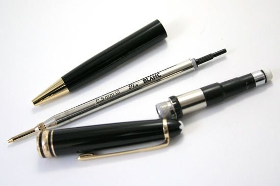 モンブラン MONTBLANC マイスターシュテュック クラシック ペンシル