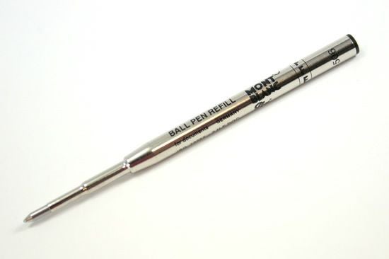 モンブラン MONTBLANC ボールペン替え芯 ◇ 通販 文房具の和気文具