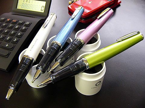 パイロット PILOT TIMELINE(タイムライン)PRESENT油性ボールペン 通販