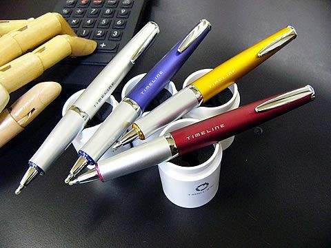 パイロット PILOT TIMELINE(タイムライン)FUTURE油性ボールペン 通販