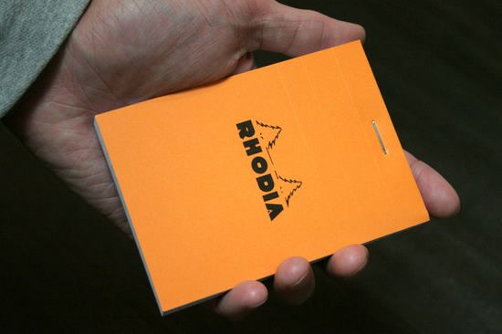 ロディア ブロックロディアNo.11 10冊セット+1冊おまけ ◇ 通販 文房具