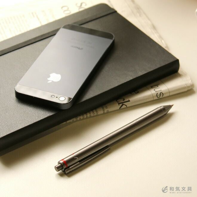 ロットリング ROTRING フォーインワン【名入れ 無料】 多機能