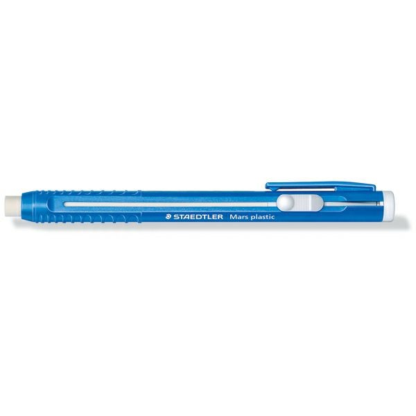 ステッドラー STAEDTLER マルスプラスティックホルダー型消しゴム