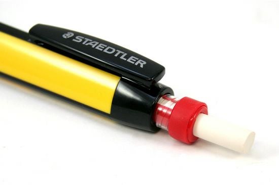 ステッドラー STAEDTLER シャープペンシル1.3mm 771 通販 文房具の和気文具