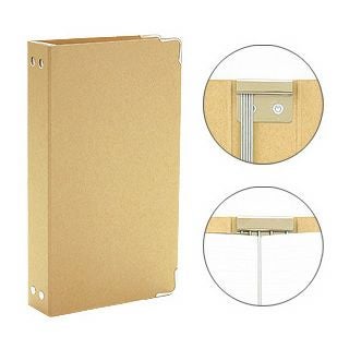 トラベラーズノート TRAVELER'S Notebook リフィル 無罫 ◇ 通販