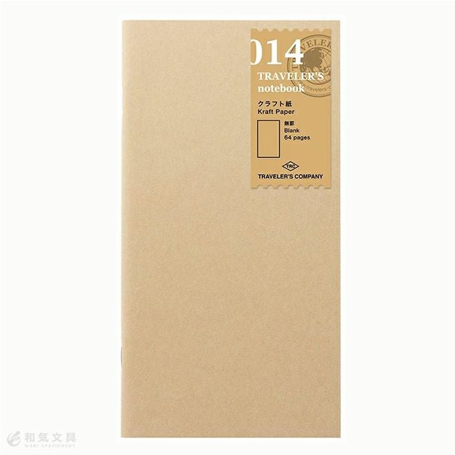 トラベラーズノート TRAVELER'S Notebook リフィル セクション ◇ 通販