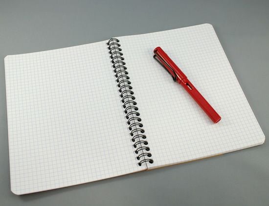 ロディア クラシックダブルリングノート A5サイズ ◇ 通販 文房具の和