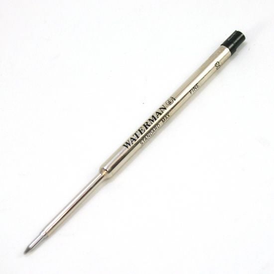 ウォーターマン WATERMAN ボールペン替え芯 通販 文房具の和気文具