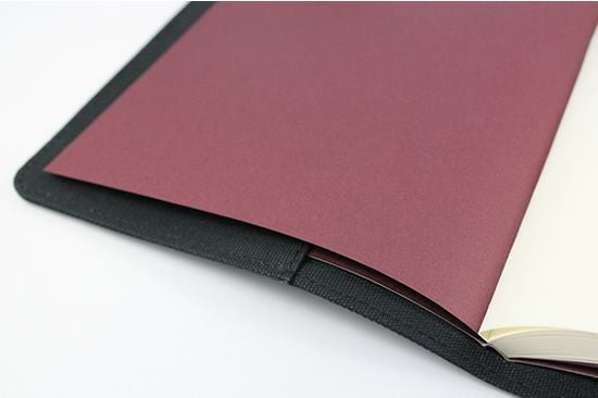 満寿屋[ますや] MONOKAKI ノート セミB5判 無罫 N4 通販 文房具の和気文具
