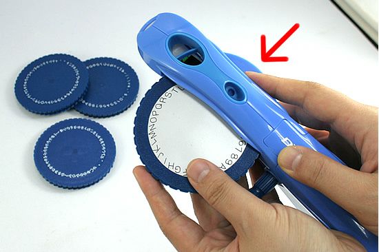 ダイモ DYMO スタンダード 通販 文房具の和気文具