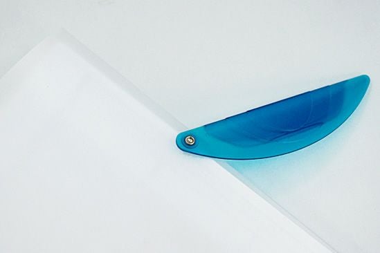 ライツ LEITZ カラークリップマジック ◇ 通販 文房具の和気文具