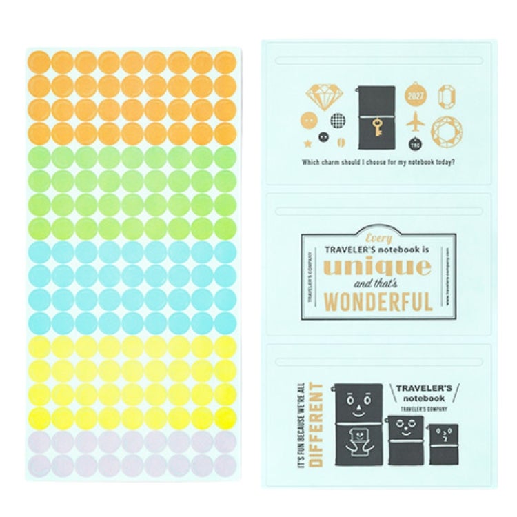 2027年 限定品 トラベラーズノート TRAVELER'S Notebook カスタマイズ