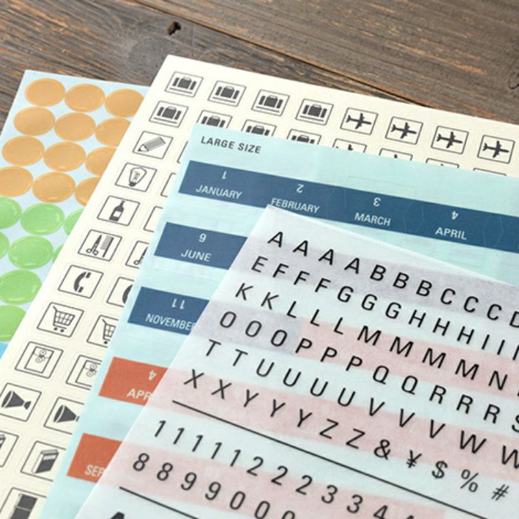 2026年 限定品 トラベラーズノート TRAVELER'S Notebook カスタマイズ