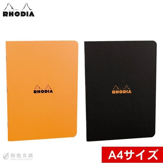 2023WBC大会ロゴ入り◆ロディア RHODIA ノート(A5)＆ボールペン RHODIA（ロディア） ノートブック a5 リング ブランド おしゃれ ノート