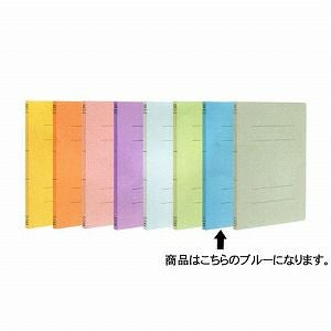 サクラクレパス フラットファイルA4S グレー OFK-A4S#44 / 10セット