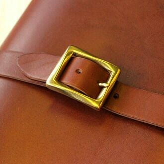 和気文具オリジナル 石原10年日記専用 本革カバー 日本製【名入れ 無料