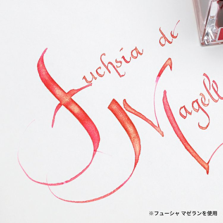 エルバン J.HERBIN アニバーサリーインク 1670 [金の微粒子入り] 通販