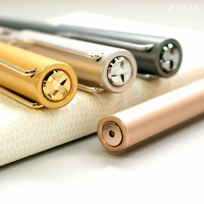 ラミー LAMY ルクス Lx 万年筆【名入れ 無料】 通販 文房具の和気文具