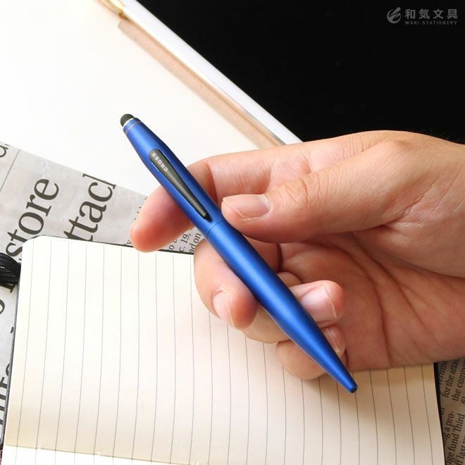 クロス CROSS テックツー TECH2 ボールペン【名入れ 無料】 通販