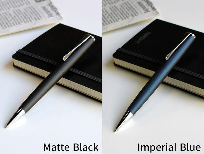 ラミー LAMY ステュディオ studio ボールペン【名入れ 無料】 ◇ 通販