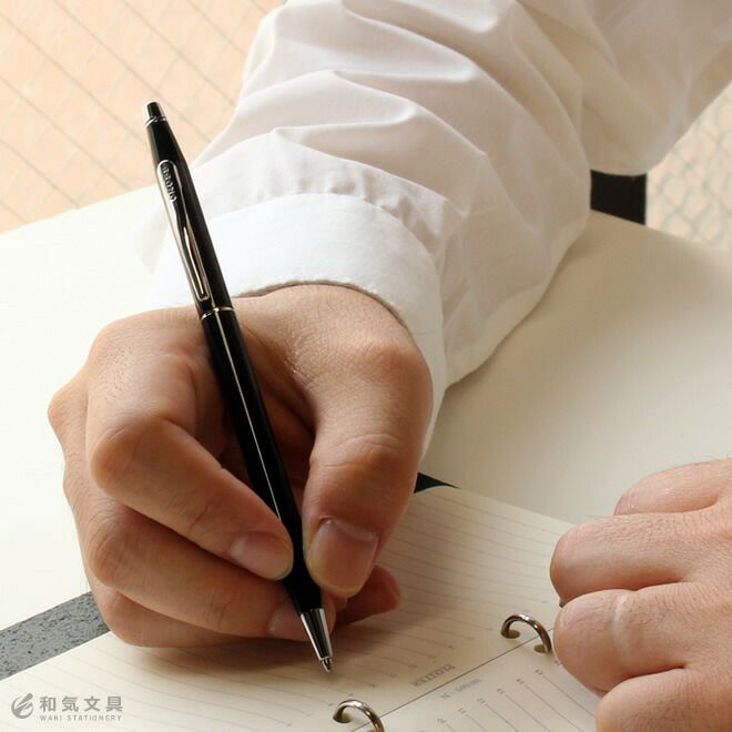 クロス CROSS クラシックセンチュリー ボールペン【名入れ 無料】 通販