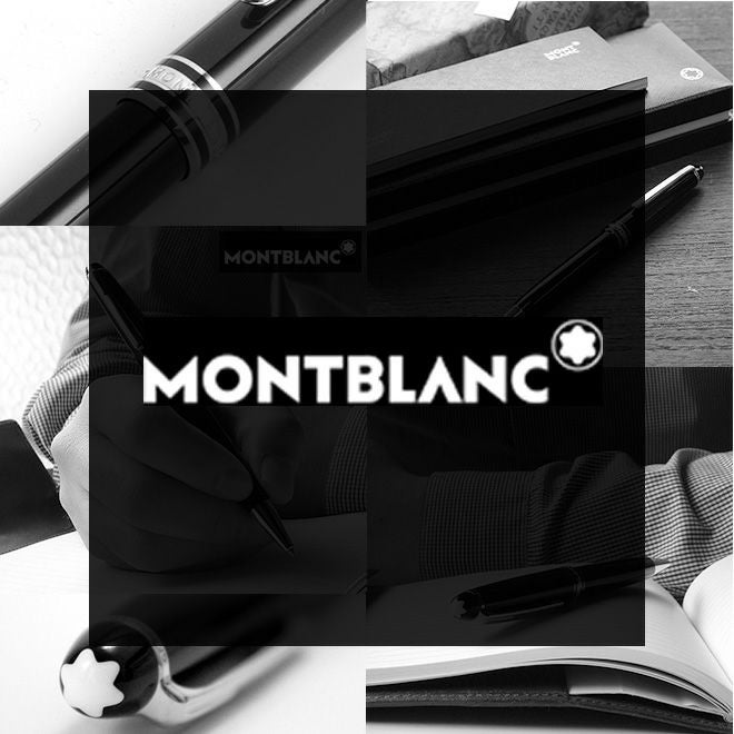 モンブラン MONTBLANC マイスターシュテュック プラチナ クラシック