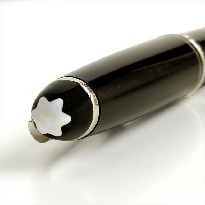 モンブラン MONTBLANC マイスターシュテュック プラチナ クラシック