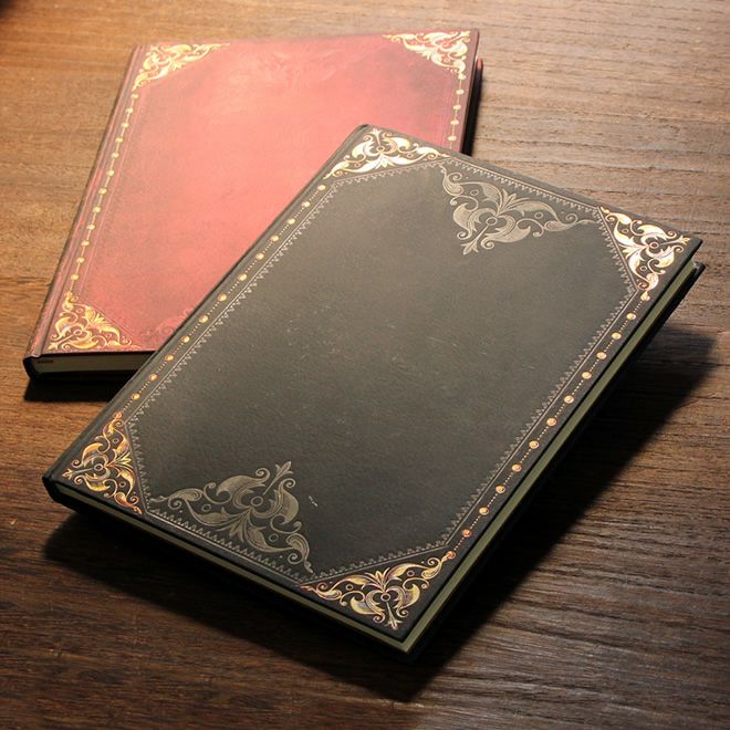 ペーパーブランクス paperblanks ノートブック ウルトラサイズ【名入れ
