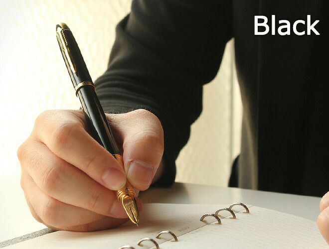 万年筆でもボールペンでもない革新的な書き味 パーカー PARKER 5th IM