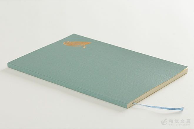 ミドリ midori 日記 おやすみA 通販 文房具の和気文具