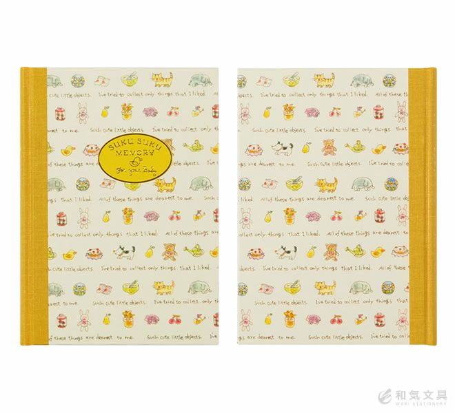 ミドリ midori 日記 3年連用 すくすく 通販 文房具の和気文具