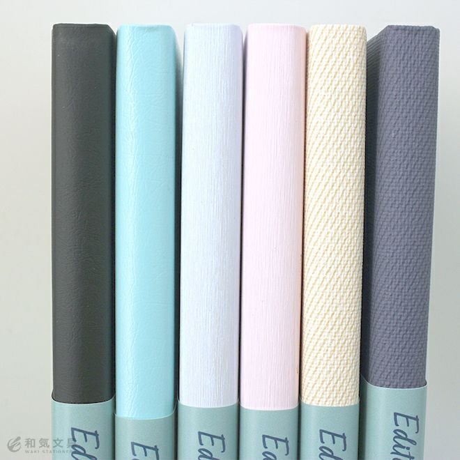 ん!? Hmmm!? エディタブルノート Editable NoteBook B6サイズ ◇ 通販