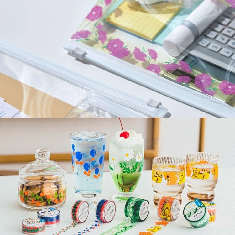 透明フィルム素材 キングジム KING JIM ソーダ SODA 透明マスキング