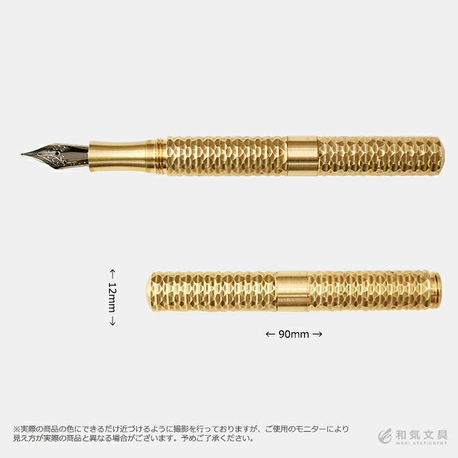 万年筆 ギフト 男性 ショーン・デザイン ポケットシックス ファセット