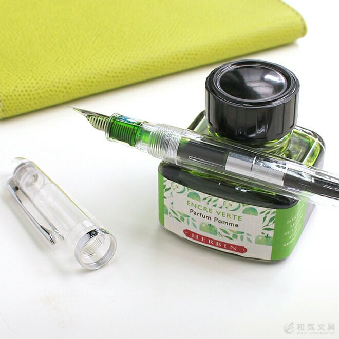 万年筆ギフトセット セーラープロフィットjr + パイロット色彩雫mini