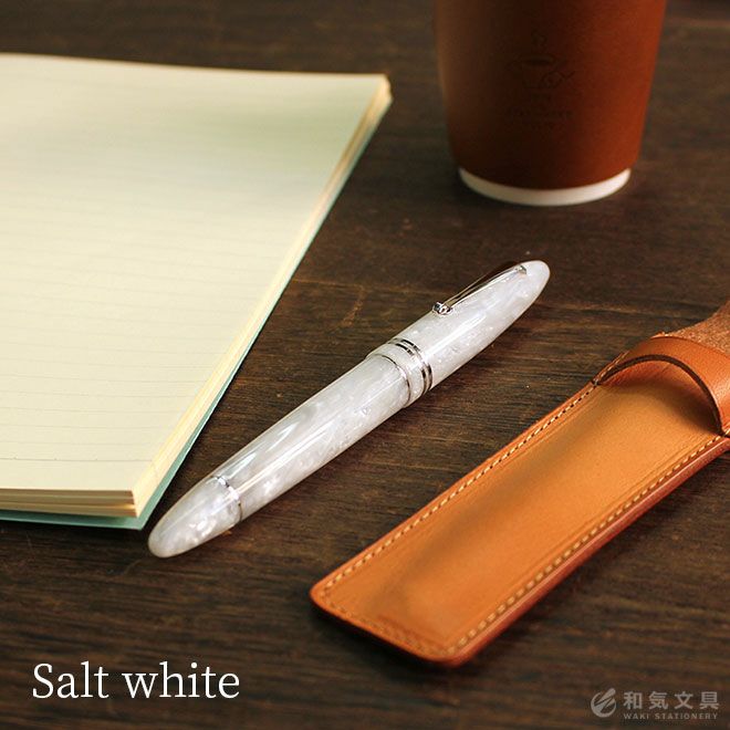 レオナルド LEONARDO フローレ 万年筆 通販 文房具の和気文具