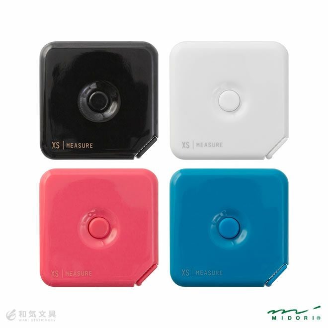 ミドリ XS メジャー[1.5m] 通販 文房具の和気文具
