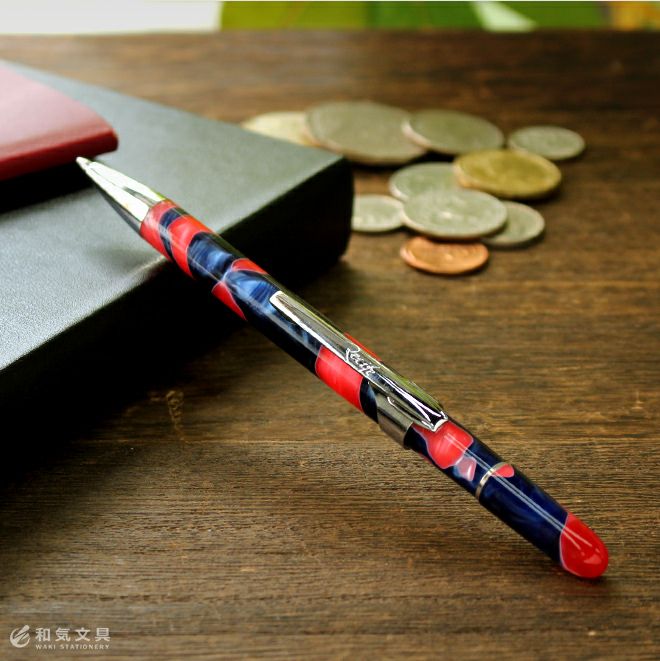 レシーフ Recife パールオーガナイザー ボールペン ◇ 通販 文房具の和