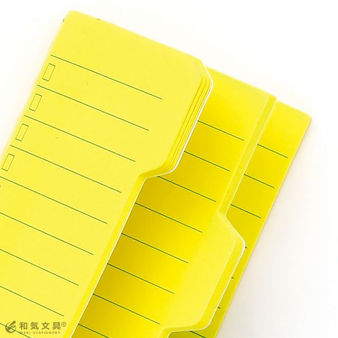 付箋 おしゃれ ハイタイド HIGHTIDE スティッキータブ Sticky Tab