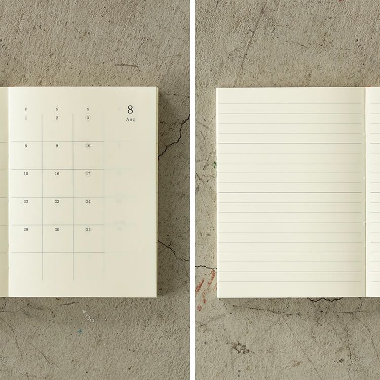 新品未開封 dr365まとめ売り ダ・ヴィンチ リフィル 2026年日付入 聖書サイズ 月間-3（インデックス