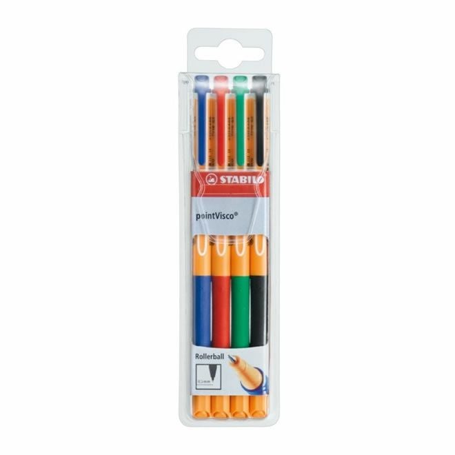 スタビロ STABILO スイングクール 6色セット マーカー 蛍光ペン 通販