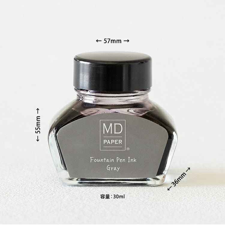 ミドリ midori MDボトルインク ◇ 通販 文房具の和気文具
