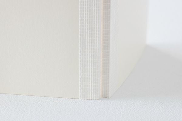 ミドリ midori MDノート A4 変形判 無罫B デザイン文具 おしゃれ文具