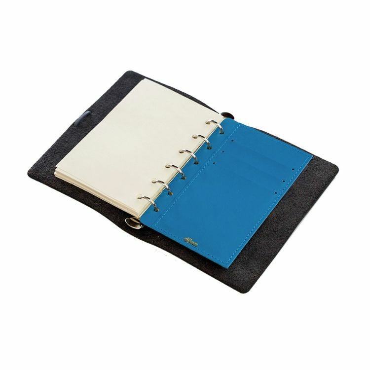 dunn M6 6穴 カードケース デュン ミニ6 cardcase / デザイン文具